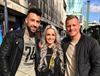 Beringen - 'I Love You Tattoo' met Fabrizio en Pommeline