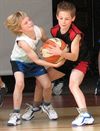 Neerpelt - Alle kansen voor jonge basketters