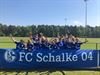 Beringen - Schalke 04 dagen in Beringen