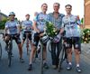 Neerpelt - Clubkampioenschap bij WTC Steeds Vooruit