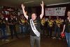 Beringen - Dartsclubs vieren kampioenen