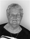 Tongeren - Maria Frans overleden