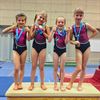 Leopoldsburg - Goud voor Mini's