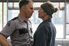 Neerpelt - Zebracinema: 'Three Billboards...'