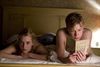Hamont-Achel - Vanavond in  Zebracinema: 'The Reader'