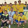 Peer - Nooitdenul wint toernooi SV Breugel