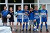 Beringen - Festivalitis bij SBS Koersel