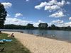 Beringen - Heerlijk zomerweer