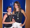 Hamont-Achel - Vlaamse tenniskampioenen!