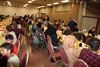 Houthalen-Helchteren - 200 mensen op Iftar in De Roepsteen