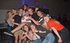 Beringen - Rockparty chiro Stal