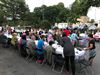 Beringen - Iftar in wijk Steenveld