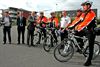 Hamont-Achel - Politie nu ook op mountainbike