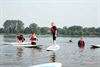 Beringen - G-Watersportdag aan Paalse Plas