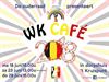 Neerpelt - WK-café in 't Kruispunt