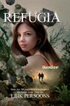 Peer - Refugia: nieuwe thriller voor Erik Persoons