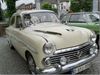 Peer - Vauxhall-dag op het oldtimertreffen