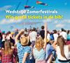 Beringen - Bib deelt festivaltickets uit