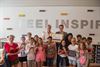 Beringen - Gouden LEGO ambassadeurschap voor stad Beringen