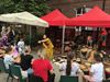 Beringen - Wereldfeest in de tuinwijk