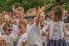 Overpelt - Schoolfeest in het Lindel