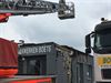 Tongeren - Bedrijfsbrand op industrieterrein Overhaem