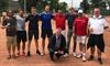 Overpelt - Tennis: Metallic-ploeg wint Interclub Heren