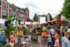 Beringen - Kinderen feesten op Beringen Beach