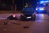 Beringen - Bromfietser gewond bij ongeval