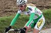 Hamont-Achel - Jessie Daams in WK-selectie