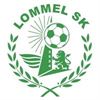 Lommel - In- en uitgaand verkeer bij Lommel SK