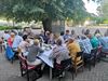 Lommel - BBQ van Iso400 geslaagd