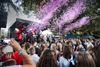 Lommel - School's out alweer groot succes