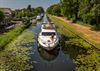 Lommel - Aan het kanaal in Kerkhoven