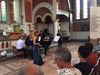 Beringen - Uniek concert in de kerk van Tervant