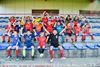 Beringen - Toffe voetbalstage KVK met steun van Voetbalito