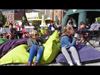 Beringen - Flashmob Harmonie Beringen