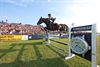 Meeuwen-Gruitrode - Nicola Philippaerts wint in Chantilly