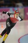 Hamont-Achel - Kris Schildermans traint in de VS