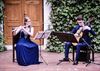 Hamont-Achel - Achels-Peers duo concerteert in Polen