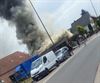 Neerpelt - Brandende composthoop leidt tot woningbrand