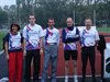 Neerpelt - Op een drafje naar Scherpenheuvel