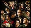 Hamont-Achel - Morgenavond Jazz Case