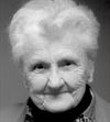 Leopoldsburg - Margaretha Liesenborghs overleden