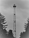 Hechtel-Eksel - De brandtorens van Bosland
