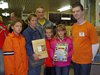 Overpelt - Nieuwe inwoners welkom geheten