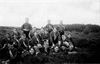 Hamont-Achel - Weer naar school in 1945 en op bivak in 1956