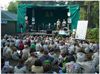 Hamont-Achel - Nieuwe scoutsjaar geopend