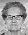 Hamont-Achel - Jeanne Didden overleden