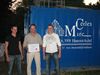 Hamont-Achel - Qualibouw-label voor bouwbedrijf Marc Ceelen